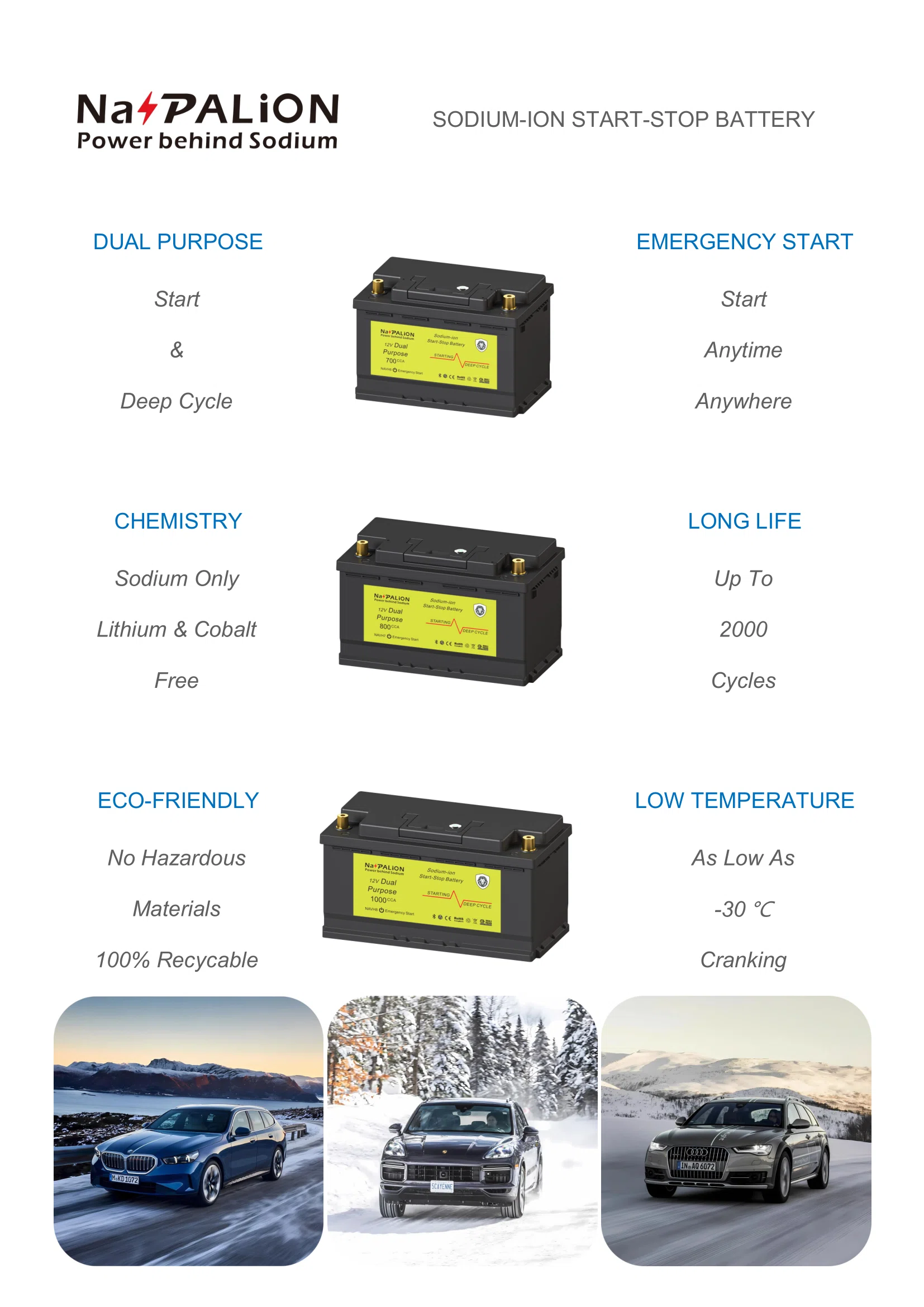 Sodium-ion start-stop batteries with bluetooth.webp